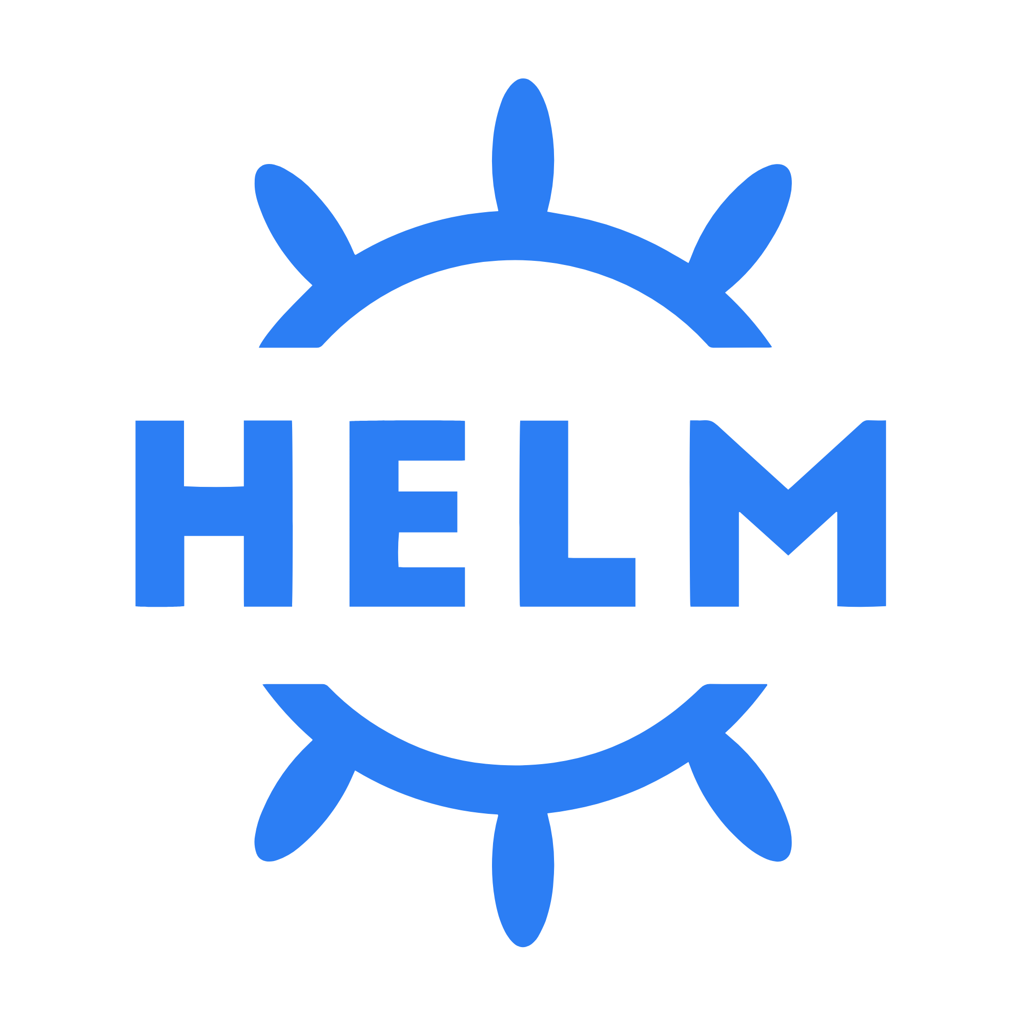 35 helm