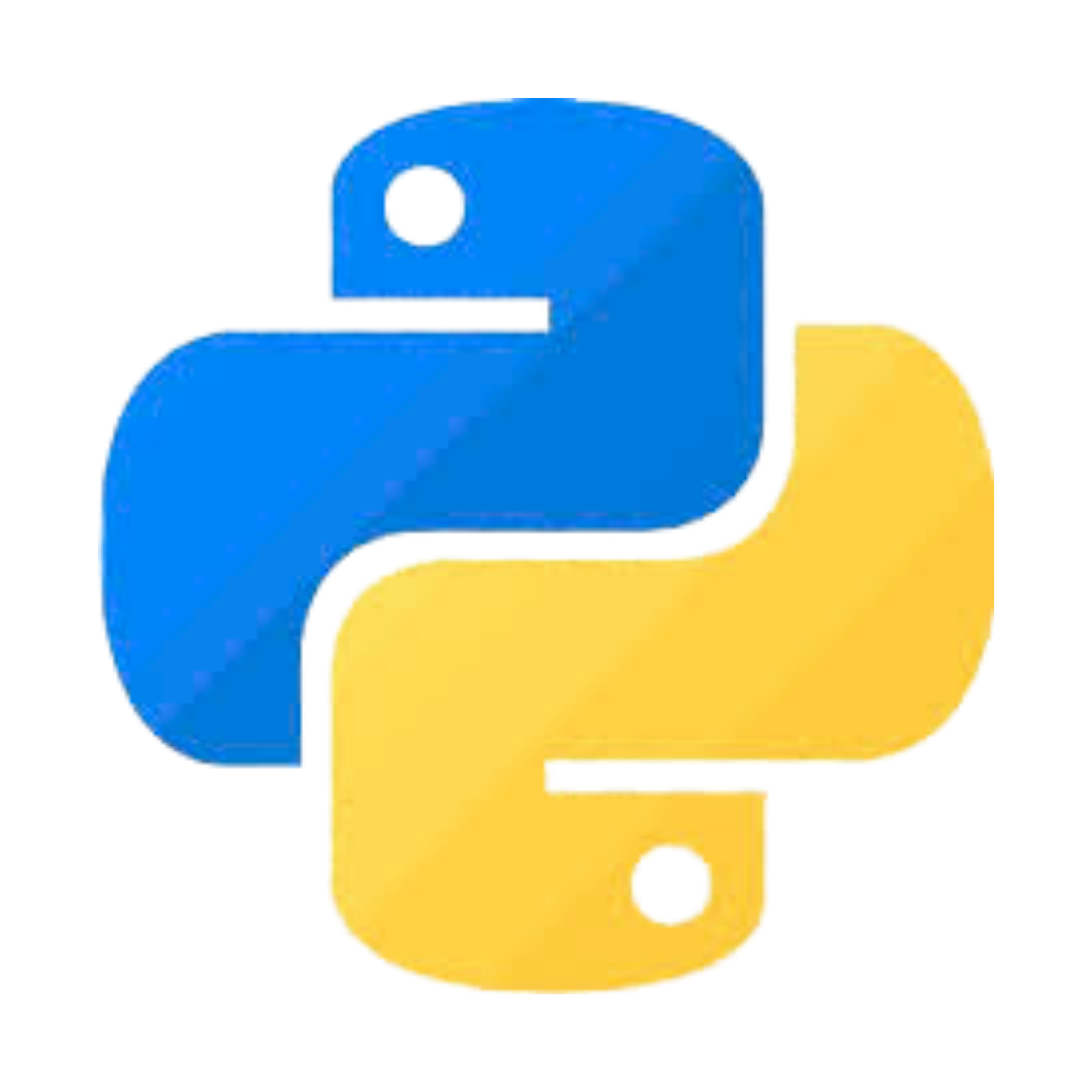 5 python