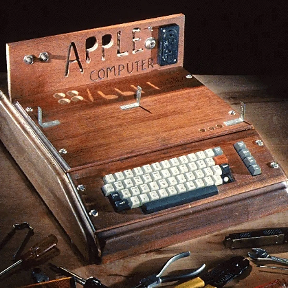 Apple I